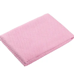 * Absorbent Tack Cloth Vaaleanpunainen