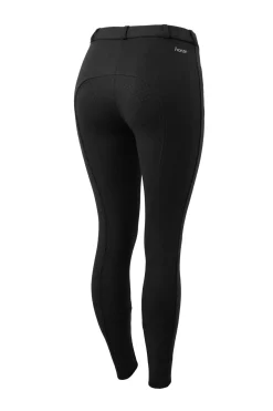 * Active -Naisten Ratsastushousut Silikonipainatetuilla Kokopaikoilla