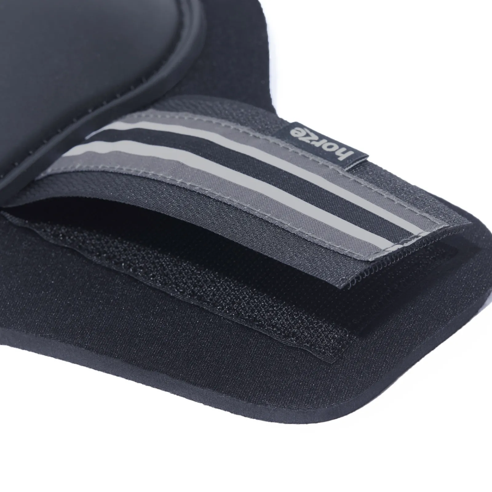 Hot * Adepto Hivutussuojat Musta