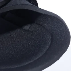 Hot * Adepto Hivutussuojat Musta