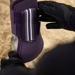 New * Adepto Jannesuojat Blackcurrant Purple