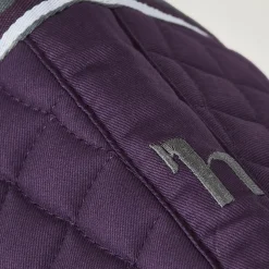 Clearance * Adepto Koulusatulahuopa Blackcurrant Purple