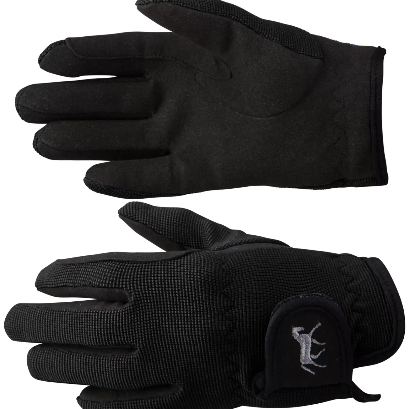 * Alani Naisten Kesäratsastushanskat