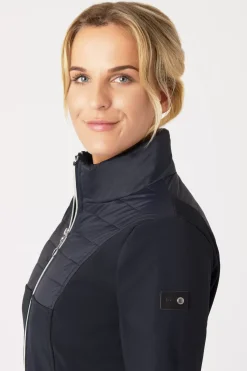 * Alexa Club -Naisten Takki