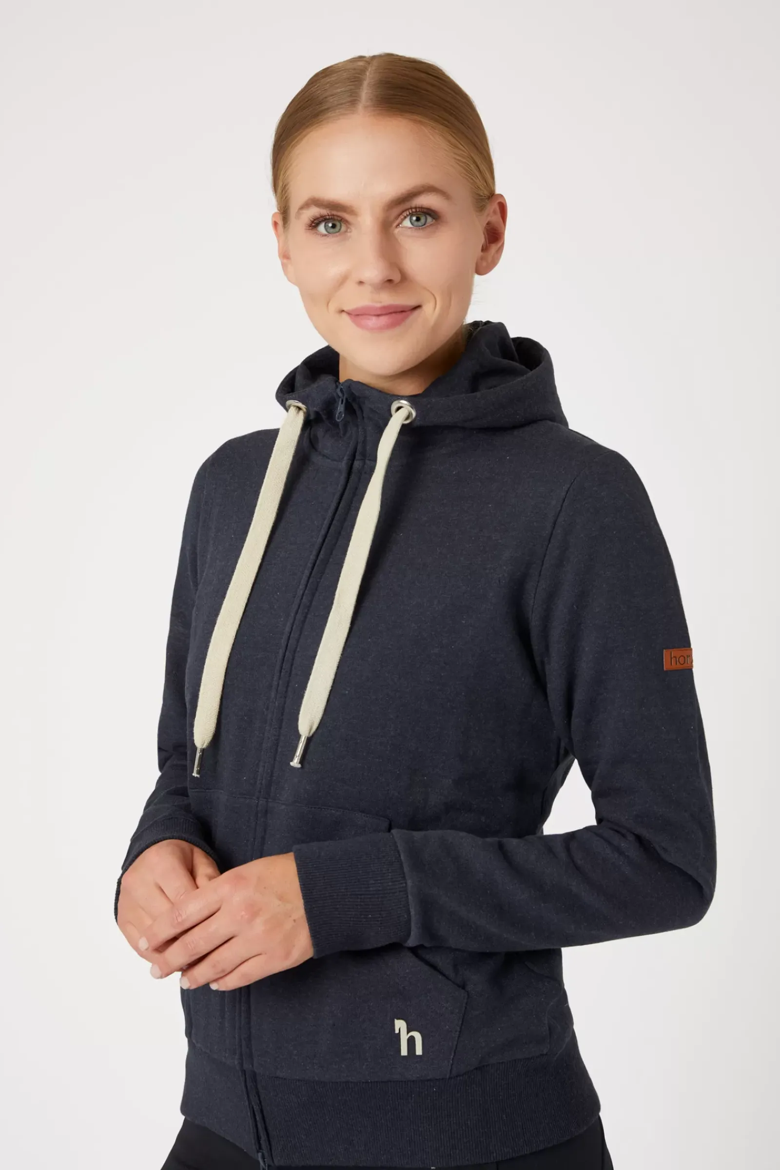 * Alyssa Naisten Paitatakki