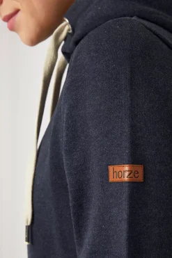 * Alyssa Naisten Paitatakki