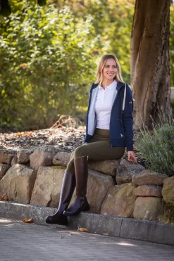 * Alyssa Naisten Paitatakki