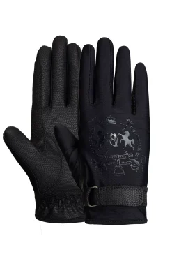 * Alyssa Naisten Ratsastusleggingsit Polvipaikoilla