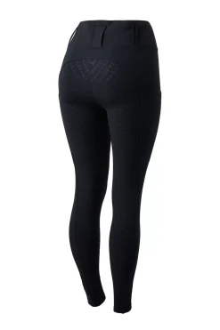 * Alyssa Naisten Ratsastusleggingsit Kokopaikoilla