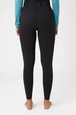 * Alyssa Naisten Ratsastusleggingsit Kokopaikoilla