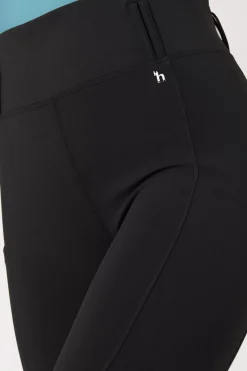 * Alyssa Naisten Ratsastusleggingsit Kokopaikoilla