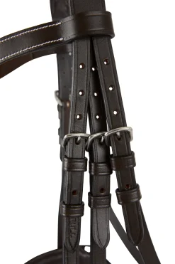 Clearance * Anatomiset Nahkasuitset Dark Brown