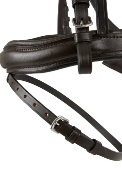 Clearance * Anatomiset Nahkasuitset Dark Brown