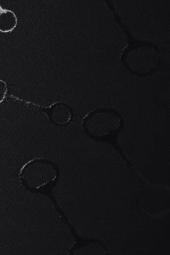 * Andrea KorkeaVyötaroiset Ja Kokopaikkaiset Ratsastushousut Silikonipainatuksilla