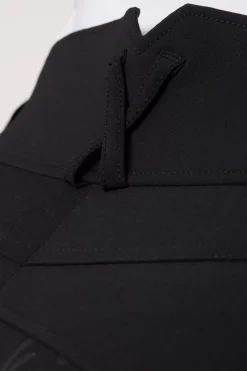 * Angelina Naisten Kokopaikkaiset Ratsastushousut Silikonipainatuksilla