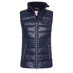 * Annika Hybrid Naisten Anorakki