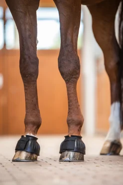 Hot * Anti-Twist Lock-On Putsit Musta