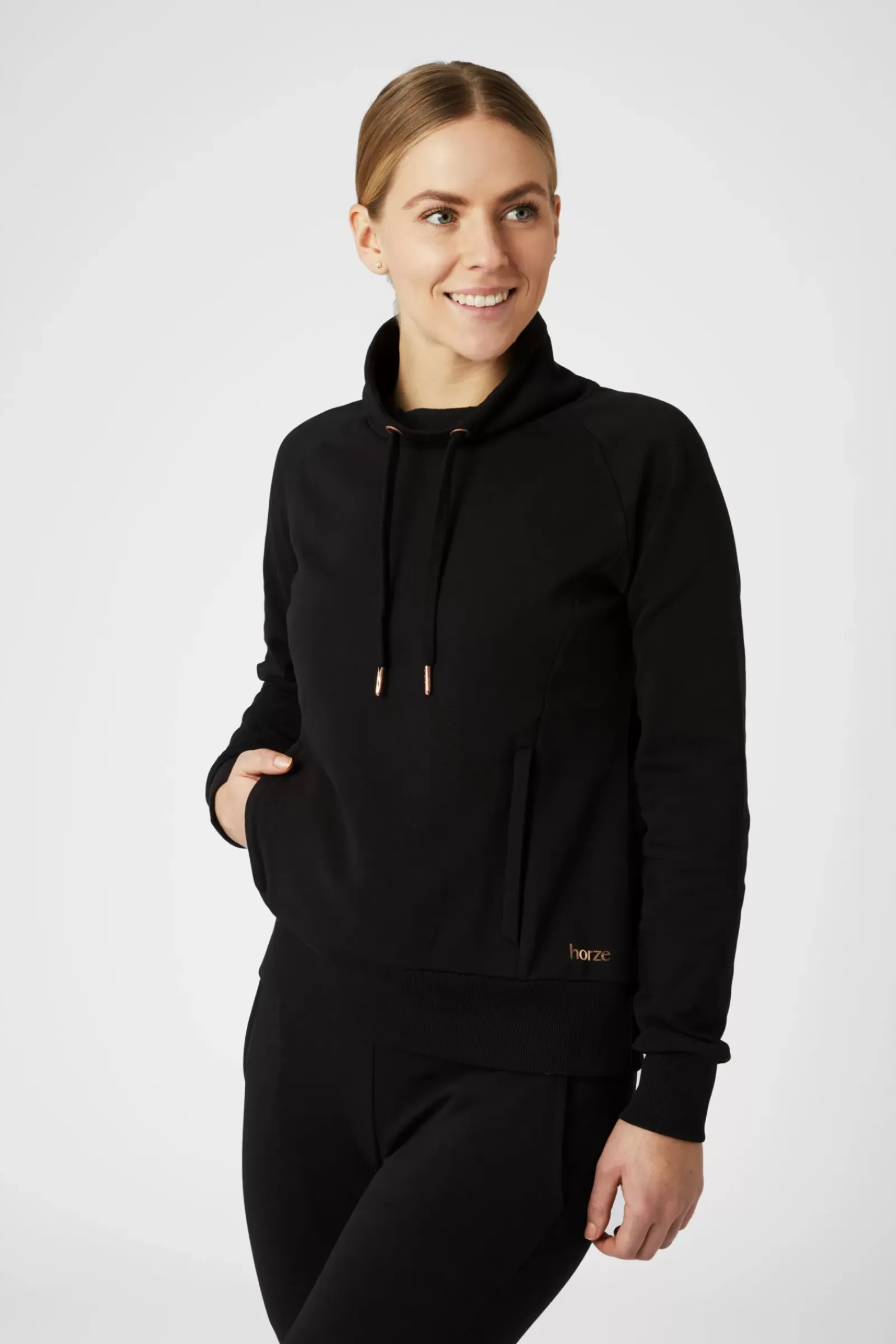 * Aria Naisten Fleecetakki