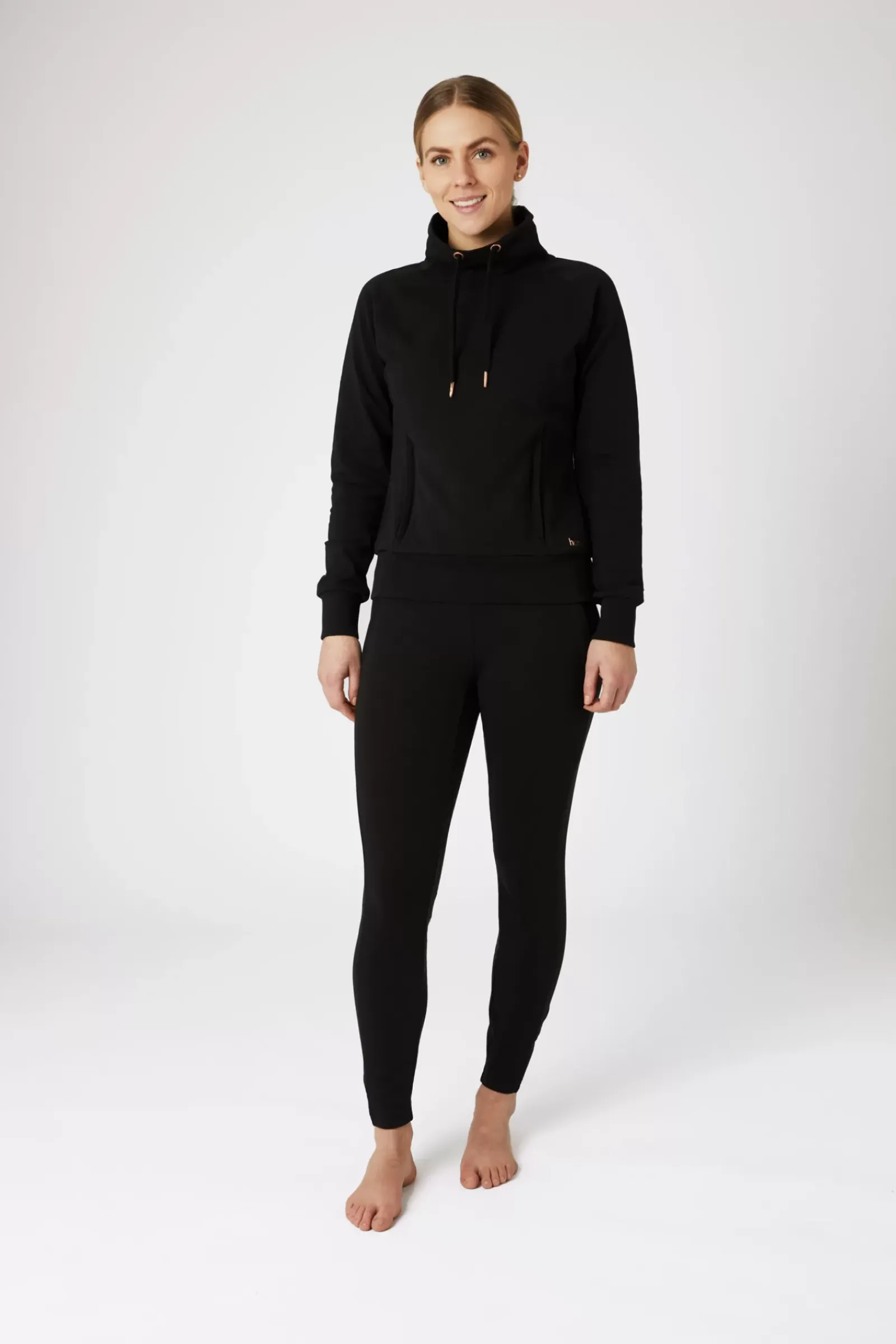 * Aria Naisten Fleecetakki