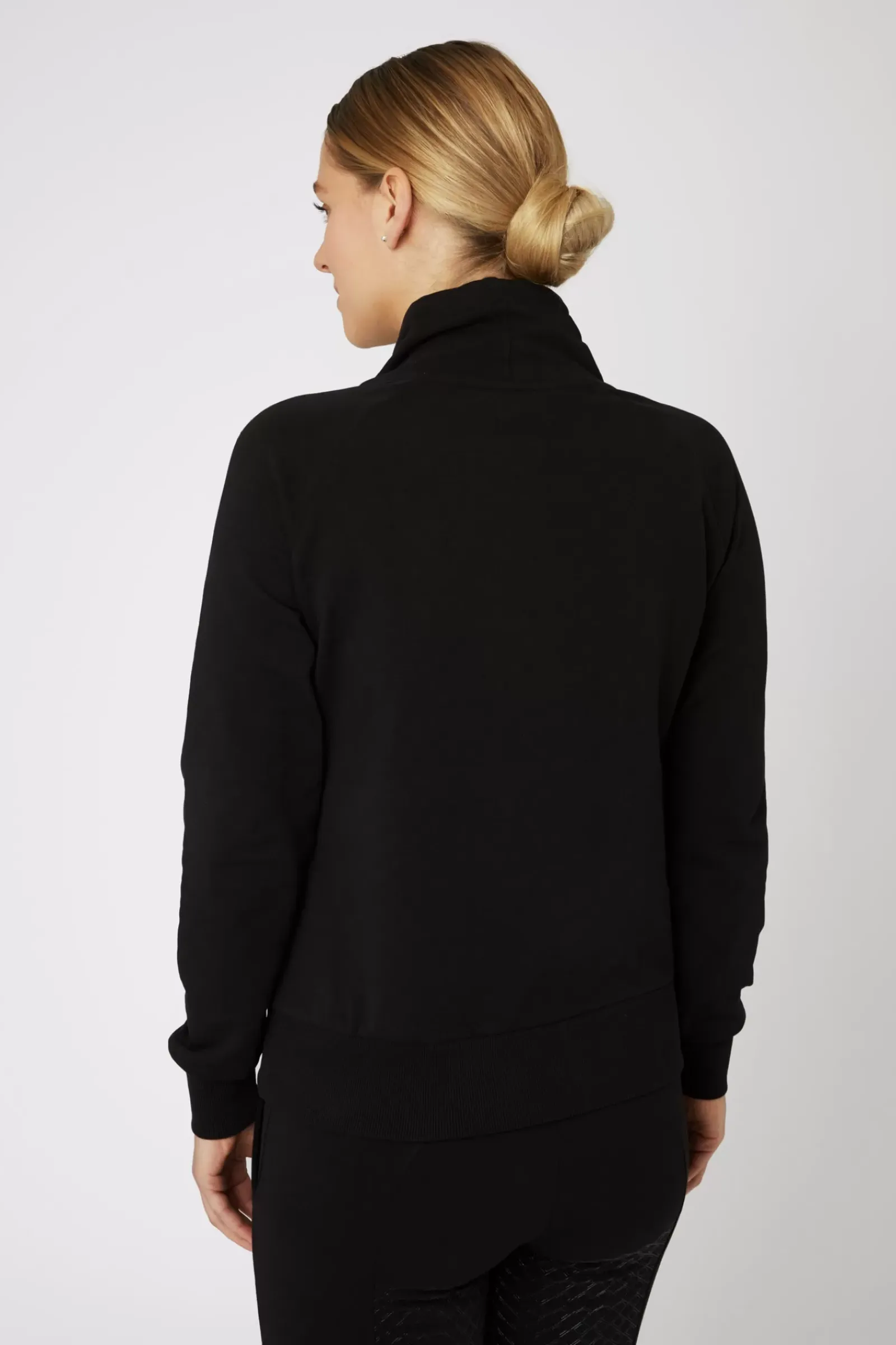 * Aria Naisten Fleecetakki