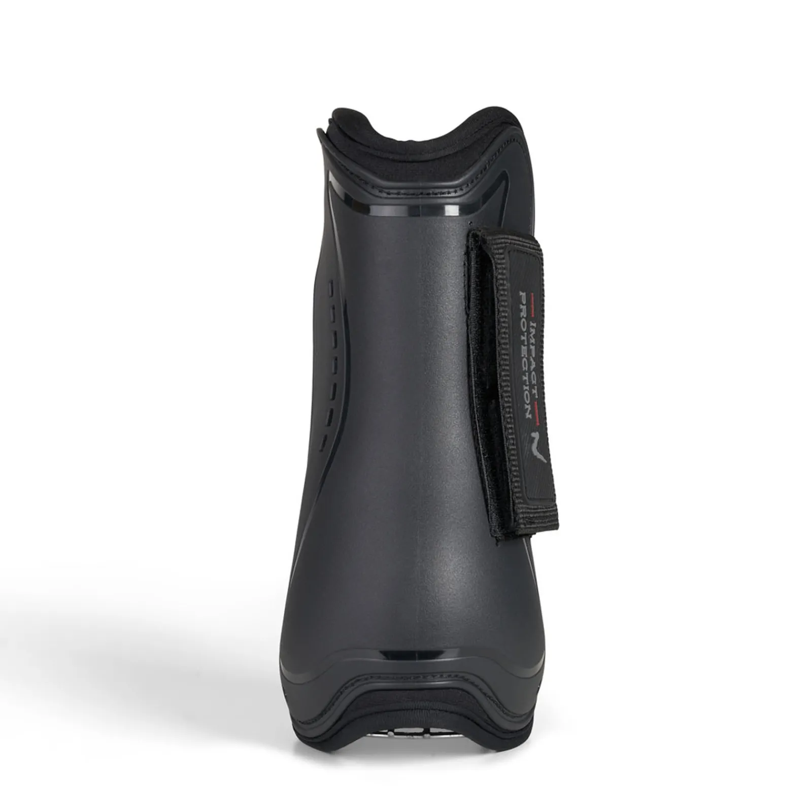 Hot * Armour Airflow Janne- Ja Vuohissuojasarja Musta