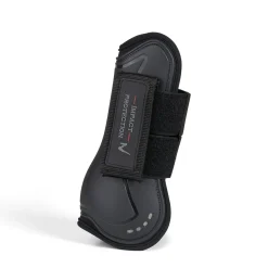 Hot * Armour Airflow Janne- Ja Vuohissuojasarja Musta