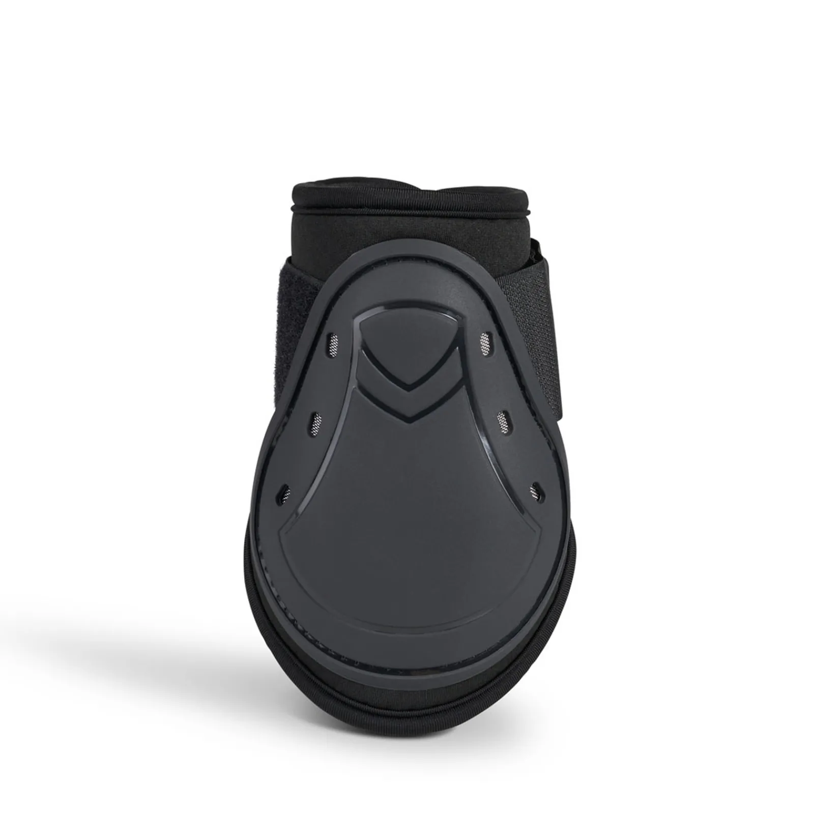 Hot * Armour Airflow Janne- Ja Vuohissuojasarja Musta