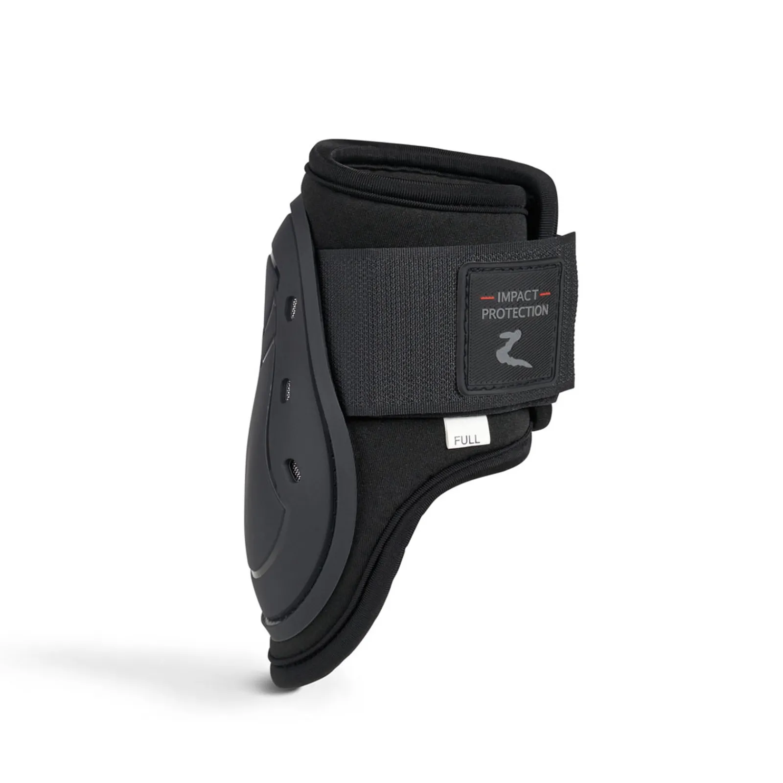 Hot * Armour Airflow Janne- Ja Vuohissuojasarja Musta