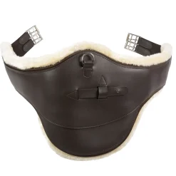 Best * Atlanta Satulavyo Mahapanssarilla Tummanruskea