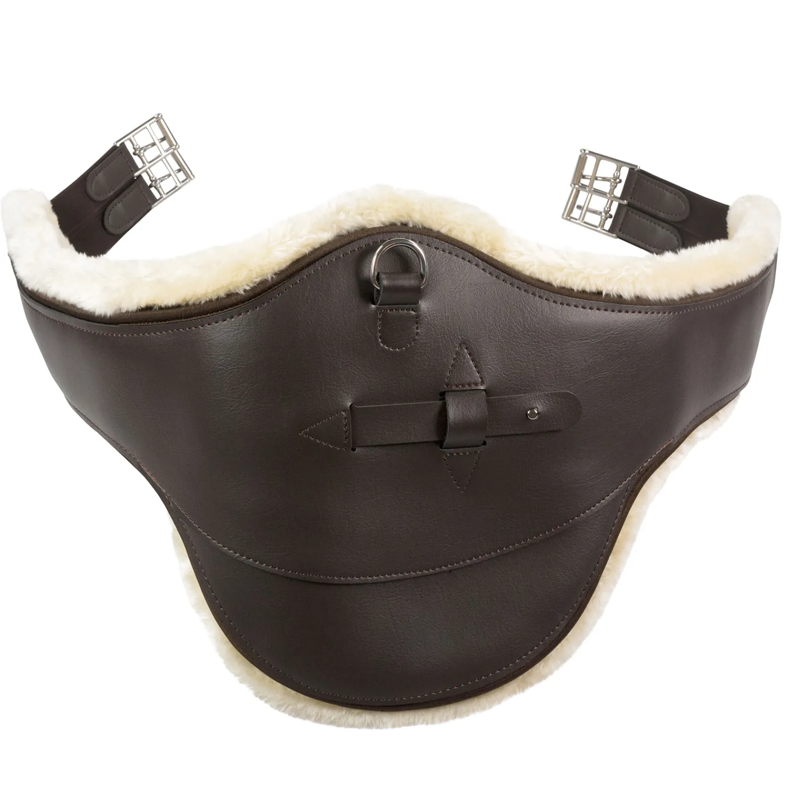 Best * Atlanta Satulavyo Mahapanssarilla Tummanruskea