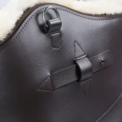 Best * Atlanta Satulavyo Mahapanssarilla Tummanruskea