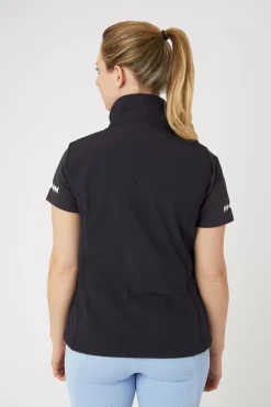 * Aurora Topattu Parkatakki Irrotettavalla Helmaosalla