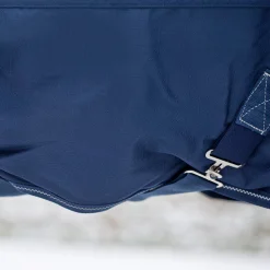 * Avalanche 1200 Denierin Paksu Ulkoloimi 300 G Laivastonsininen