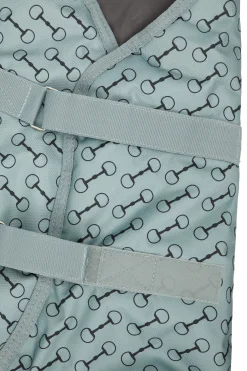 Discount * Avalanche 1200 Denierin Paksu Yhdistelmaloimi 350 G Silver Blue