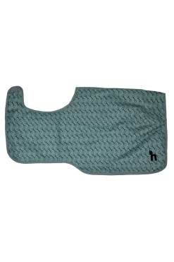 Clearance * Avalanche Ratsastusloimi, 150 G Silver Blue