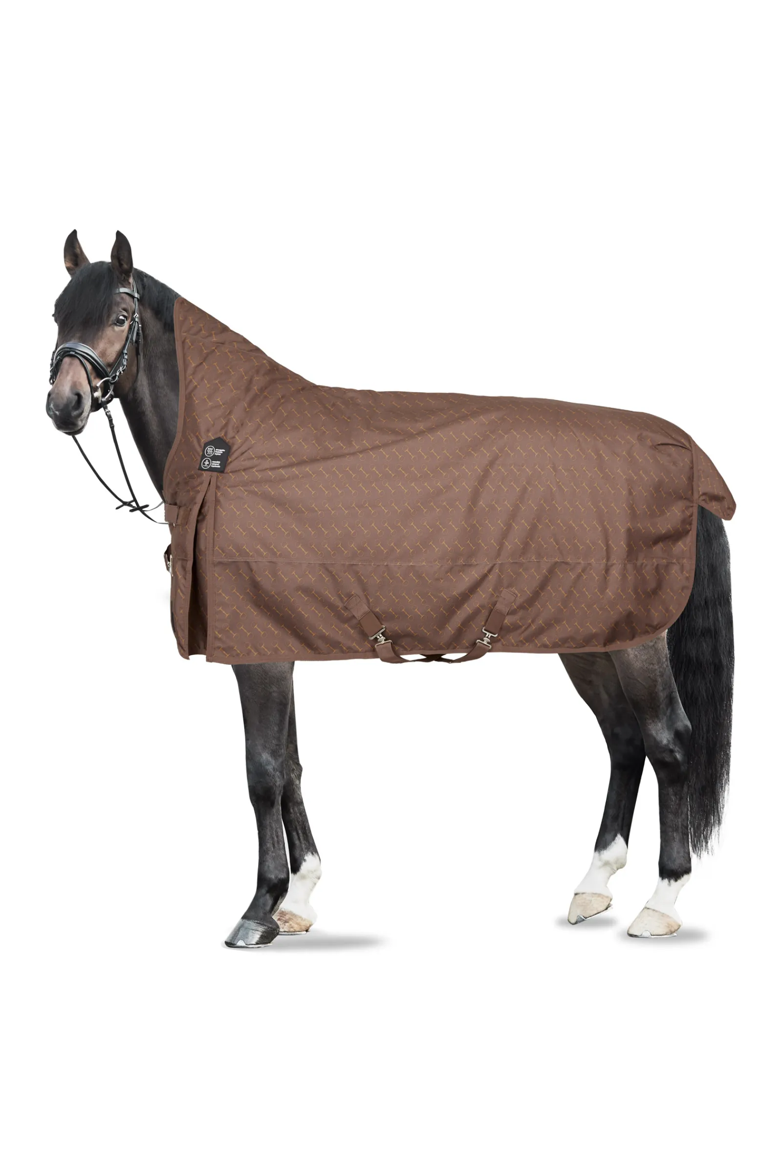 * Avalanche Sadeloimi Fleecella Mustang