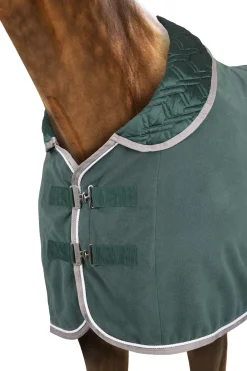 * Ayla Naisten Ratsastussadetakki Vetoketjuilla