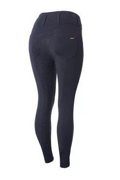 * Bella Naisten Kokopaikkaiset Ratsastushousut