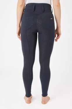 * Bella Naisten Kokopaikkaiset Ratsastushousut