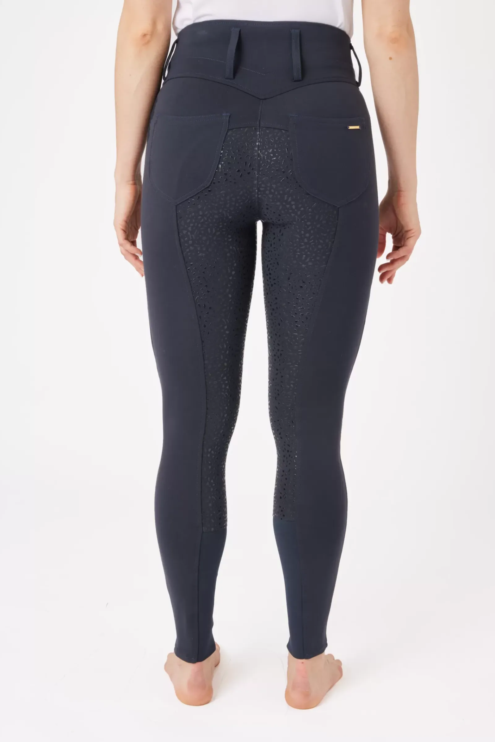 * Bella Naisten Kokopaikkaiset Ratsastushousut