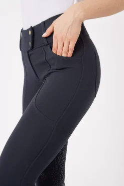 * Bella Naisten Kokopaikkaiset Ratsastushousut