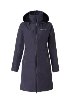 * Billie Naisten Pu Sadetakki