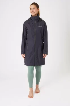 * Billie Naisten Pu Sadetakki