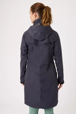 * Billie Naisten Pu Sadetakki