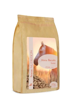 Hot * Biscuits Senior Makupalat, 1 Kg Ndb