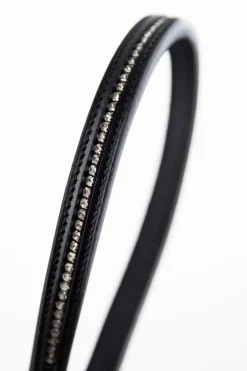 Online * Bruges Otsapanta Swarovski Kristalleilla Black