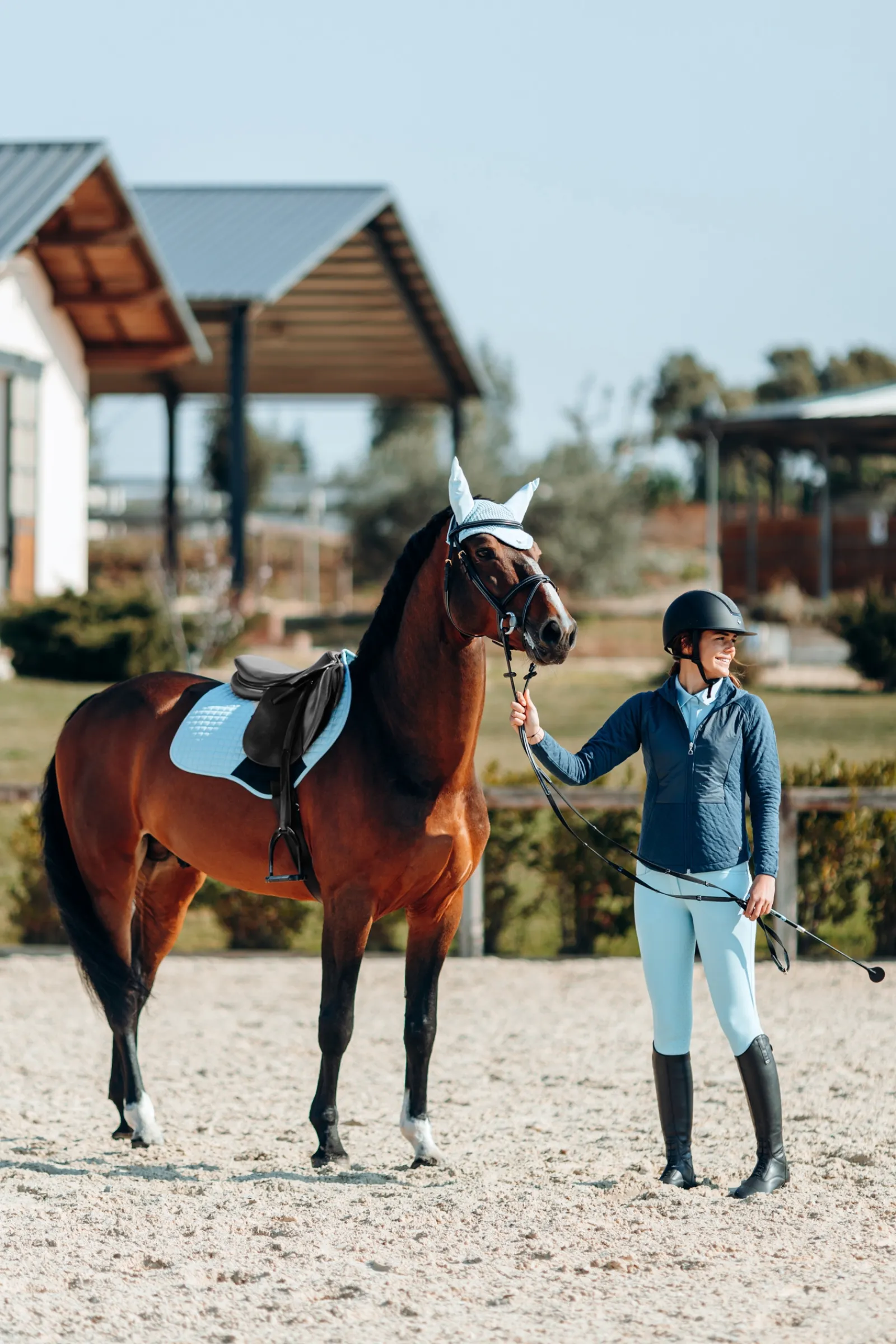 Best * Buxton Anatomiset Suitset, Mukana Ohjat Musta