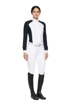 * Carla -Kilpailutakki Naisille