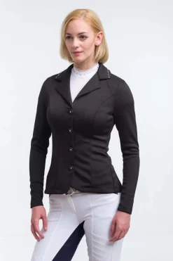 * Carolina Naisten Pitkahihainen Treenipaita