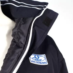 * Cecilia Naisten Pitka Ratsastustoppatakki